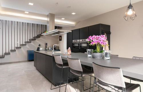 Villa Panamera by Briskva - Foto 19