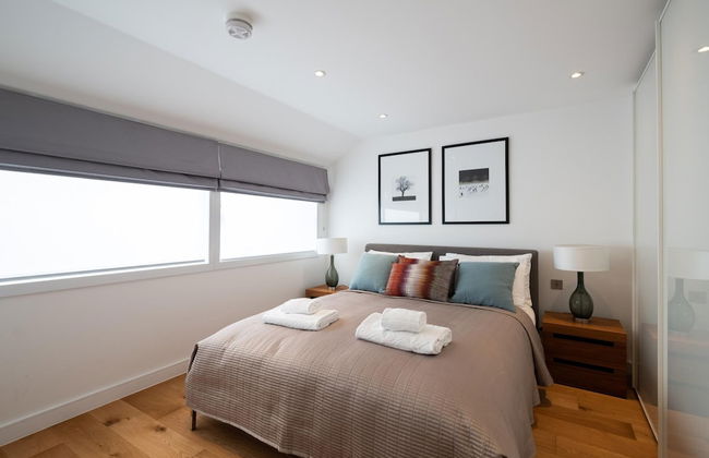 Trendy Queen s Park Home Close to Hampstead - Foto 32