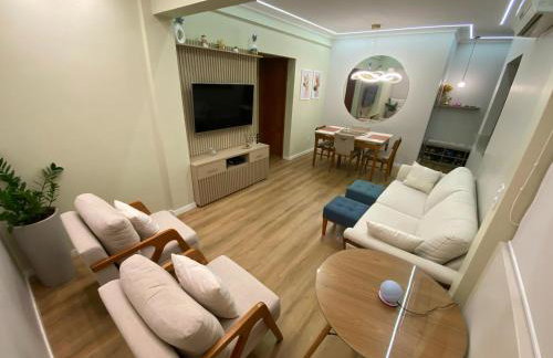 Apartamento 5 min COP-30! - Foto 1