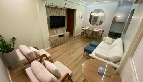 Apartamento 5 min COP-30! - Foto 1