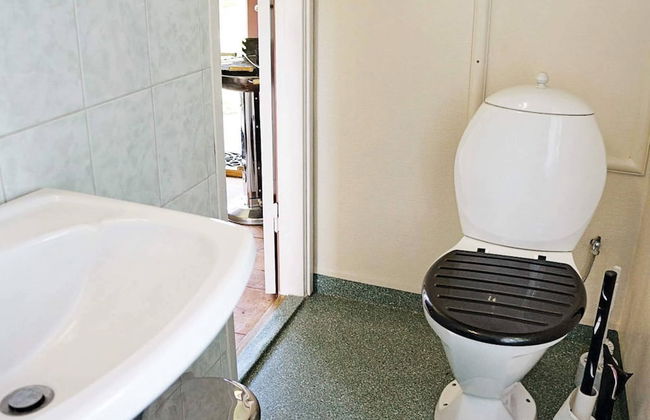 4 Person Holiday Home in Ankarsrum-by Traum - Photo 9