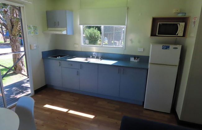 BIG4 Toowoomba Holiday Park - Foto 43