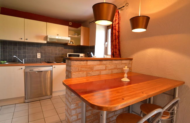 Romantic Cottage in Ardennes - Foto 4