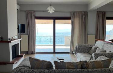 Όμορφο διαμέρισμα με εκπληκτική θέα - Foto 1