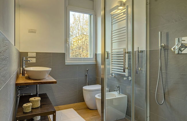 San Siro Apartment - Foto 15