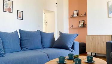 Au pied de la Cathédrale de Bourges - Foto 5