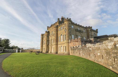 Royal Artillery Cottage - Culzean Castle - Foto 43