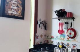 Chalés Lavras de Minas - Amar - Foto 13