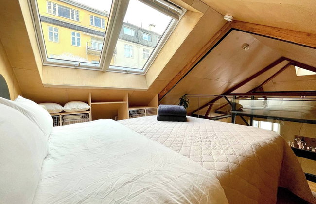 Unique Design House in Downtown Oslo - Foto 4