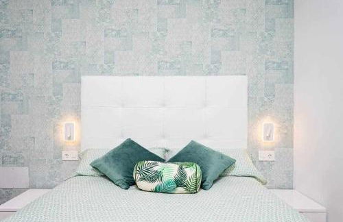 Sunnyland Santa Cruz Loft parking - Foto 28