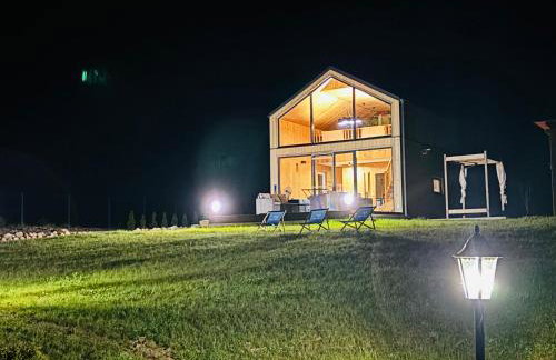 Nini House Swietajno - Foto 68