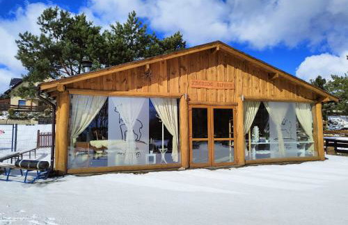 Agroturystyka Zagroda Alpaka - Foto 50