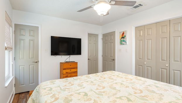 Seaside Shenanigans - Foto 3, Habitación