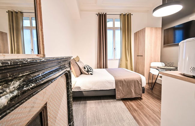 Les cles du 27 Paris - Foto 53