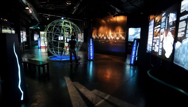 Glaciarium Ticket - Foto 2