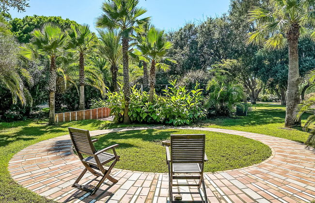 Les Chênes - Foto 17