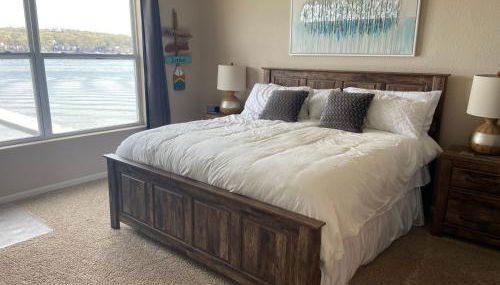 Beautiful Lakeside Oasis - Foto 5