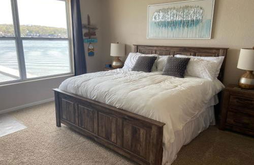 Beautiful Lakeside Oasis - Foto 5