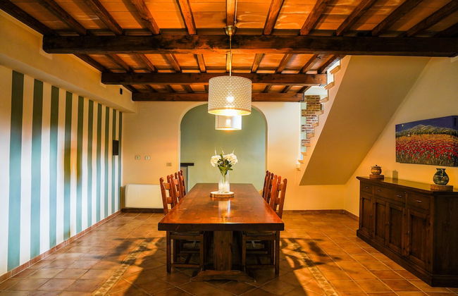 Agriturismo Maliandi - Foto 27