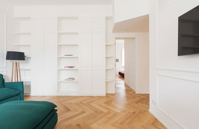 Brera Apartments in San Fermo - Photo 43