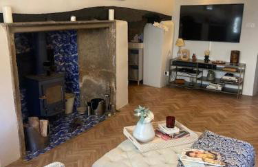 The Old Mint House F1 Silverstone Racetrack - Foto 56