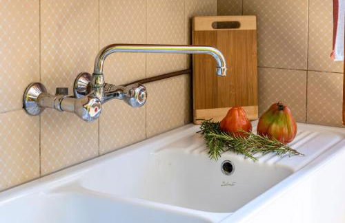 Italian Experience-La Pineta Holiday Homes - Foto 40