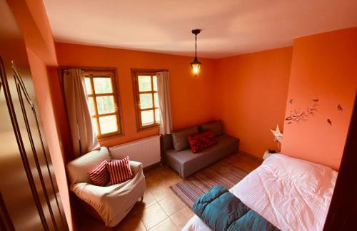 Arnaia Forest Villa - Photo 9