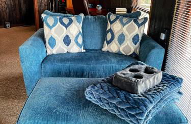 Hiwassee Lake Lodge - Foto 17