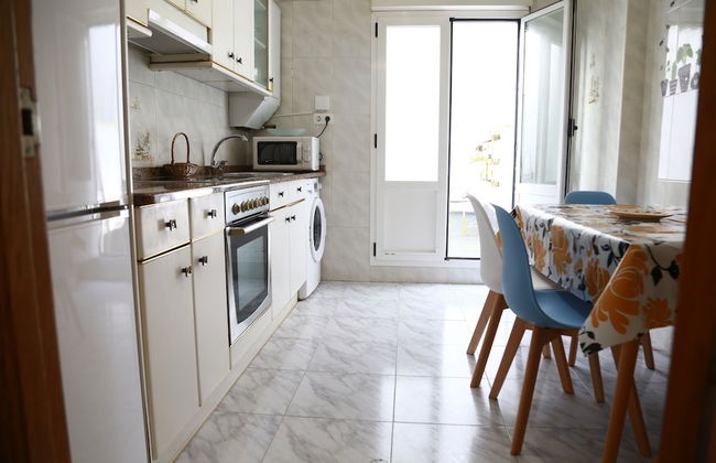 Calido apartamento Centrico junto a funicular y metro - Foto 8