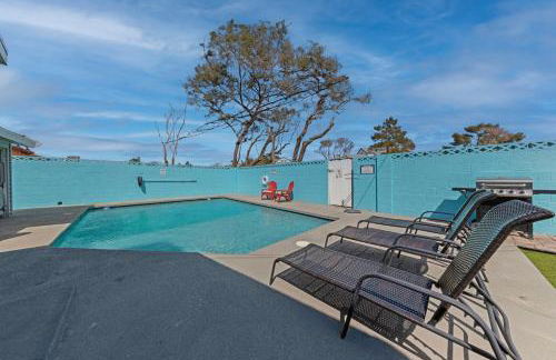 Vegas Getaway: Central 1 story, Private Pool, Game Room - Foto 34