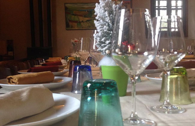 Podere San Lorenzo - Foto 41