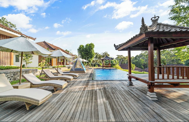Kana Village Villa by Kozystay - Foto 45