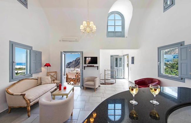 Felicity Villas Santorini Luxury House - Foto 19