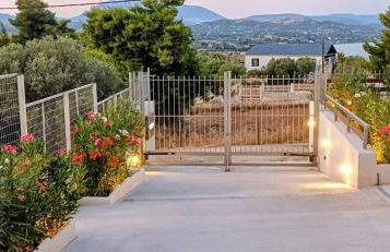 Villa Angelo Porto Heli - Private Pool - Foto 22