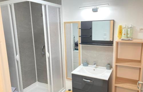 A&J Family - Neuvy sur Loire - Guédelon - Foto 11