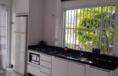 Casa de praia na Gamboa - Garopaba SC - Foto 22