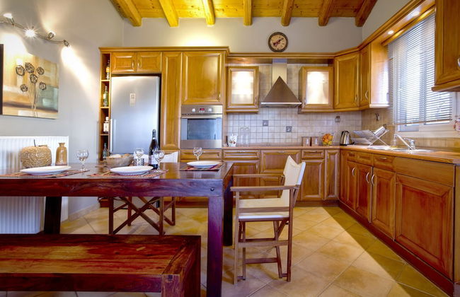 Villa Caramel - Photo 19