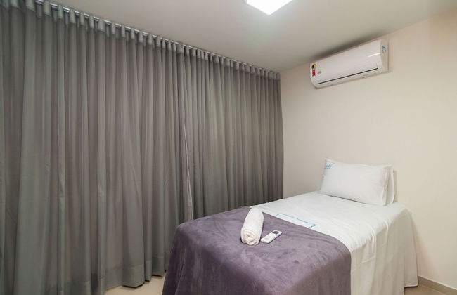 NOR Asa Norte Brasília - Photo 8