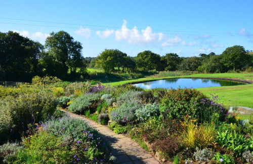 Ty Log Llansteffan - Photo 13