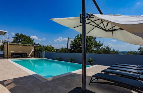 Villa Shark Maslenica - Photo 4