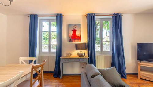 L'Elégante - maison de ville avec jardin - Foto 3