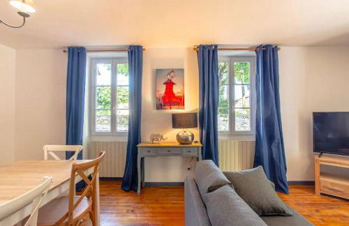 L'Elégante - maison de ville avec jardin - Foto 3