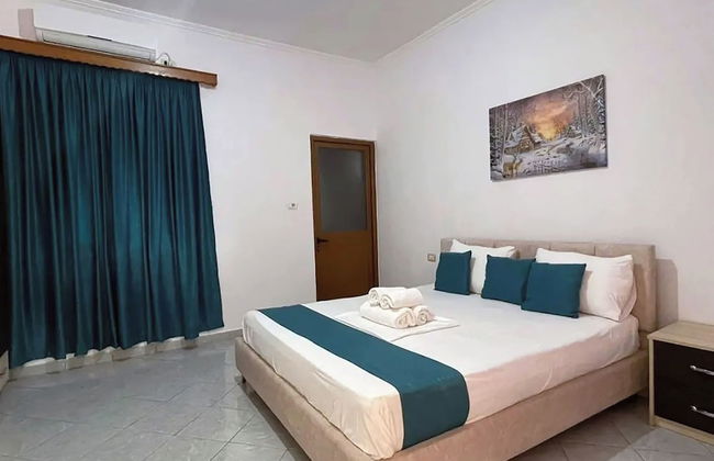 Green Garden Villa - Foto 6