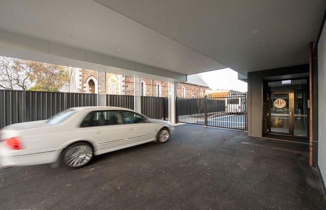 Grow at Goodwood - Foto 28