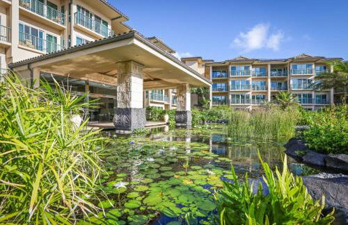 Waipouli Beach Resort & Spa Kauai by OUTRIGGER - Select Your Unit - Foto 24