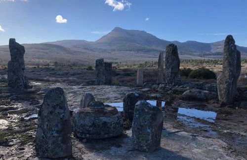 La casina de la alberca - Photo 3