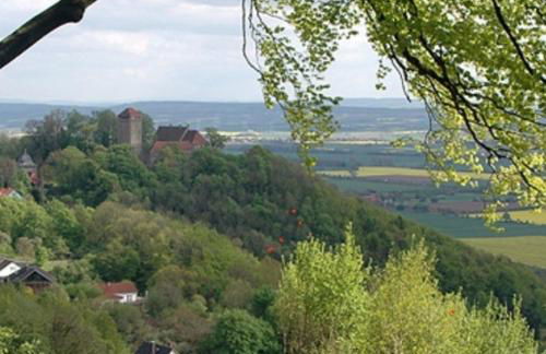 Ferienwohnung Schaumburg- Rosenthal - Foto 14