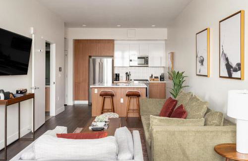 Modern Lifestyle - City View - Pet-Friendly - Zuni - Foto 14