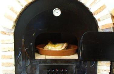 Tres Navíos en el Mar Casa Rural de 10 habitaciones con baño individual precios web - Foto 19