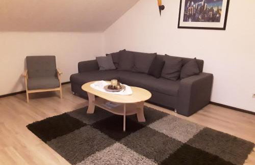 Apartment Schoenblick - Foto 4